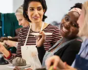 Paid social clubs spread across UK cities to combat loneliness