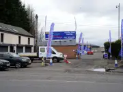 Paisley industrial units plan approved by Renfrewshire Council