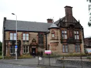 Paisley's Back Sneddon Centre set for upgrades with council planning bid