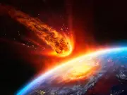 Pakistan's Nostradamus predicts 'total destruction' asteroid in 2026