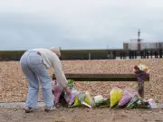Palestinian refugee among three dead in Sussex drowning tragedy