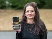 Panther spotted on UK street as mum 'frightened to leave her home'