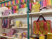 Paperchase returns inside Tesco with new Chibi Club range