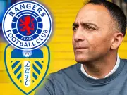Paraag Marathe returns to Rangers after 49ers exit