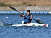 Paralympic hero David Phillipson targets LA 2028 farewell
