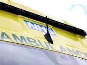 Paramedic suspended for forging training log-book entries