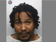 Paranoid thug jailed for life over attacks on women