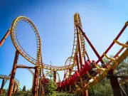 Parc Asterix: France's best-kept secret theme park with 9 epic rides