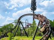 Parc Asterix: The Underrated French Theme Park That Beats UK Rivals