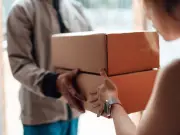 Parcel missing from bin or doorstep? Your legal rights