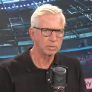 Pardew: Arsenal head and shoulders above Premier League rivals