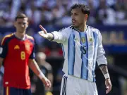 Paredes could avoid FIFA ban despite three violent conduct charges