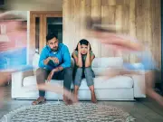 Parents anxious about back-to-school, survey finds