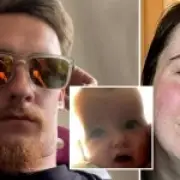 Parents charged over one-year-old son's starvation death