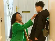 Parents do price homework before back-to-school shopping, survey finds
