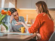 Parents expect children to live at home until 27 due to rising costs