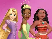 Parents name Moana top Disney Princess role model for young girls