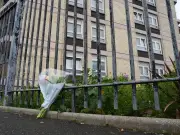 Parents of autistic boy, 5, who fell from 15th floor say 'system failed us'
