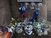 Parents pay tribute to son, 24, after Birkenhead Tunnel crash death