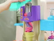 Parents Rush to Argos for £3 Play-Doh Ice Cream Set
