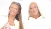 Paris Fury and daughter Venezuela shut down family drama rumors with Netflix video