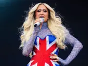 Paris Hilton says teenage fame was 'traumatising'