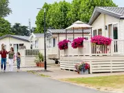 Parkdean customers 'confused' over caravan grading changes