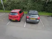 Parking 'wholly in a bay' rules explained as motorist counts £100 cost