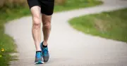 Parkrun faces protest over transgender runners in women's category