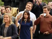 Parks and Recreation cast: from tragedy to A-list weddings