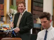 Parks and Recreation labelled 'best comedy of the century' as all episodes land on Paramount+