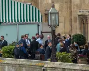 Parliament is 'Britain's last alcohol-soaked workplace'