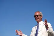 Parliamentary probe into Farage's £5m gift resumes after by-election win