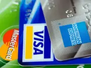 Partner used police officer's credit card for secret affairs