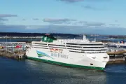 Passport now required for UK-Ireland ferry crossings from late September
