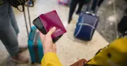 Passport rule change strands British family in Italy for 12 days