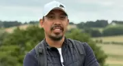 Pastor Robert Guanco killed at Christian festival named in tribute