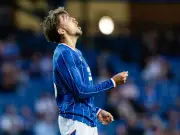 Patrick Roberts Reveals Dan Neil Rangers Transfer Warning