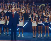 Patriot Games: A School Sports Day for America's 250th