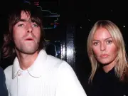 Patsy Kensit: I lost part of who I was with Liam Gallagher