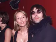 Patsy Kensit on Liam Gallagher affair and Noel's warning