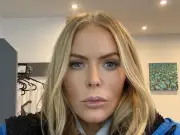 Patsy Kensit sends Emmerdale fans message after return details confirmed
