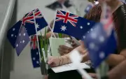Paul Daley: Pauline Hanson's nationalism fuels pride in multicultural Australia