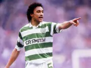 Paul Elliott: Racist Abuse in Scotland Was 'Horrific'