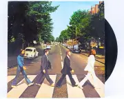 Paul McCartney's Feet Focus of New Exhibition