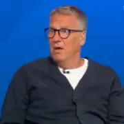 Paul Merson rules Man City and Man Utd out of Premier League title race