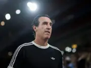 Paul Merson: Unai Emery won't hang around at Aston Villa unless plans change