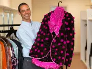 Paul O'Grady's Lily Savage costumes to star in new exhibition