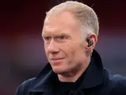 Paul Scholes handed driving ban after court appearances