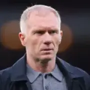 Paul Scholes says Arsenal treble 'very possible' after title win
